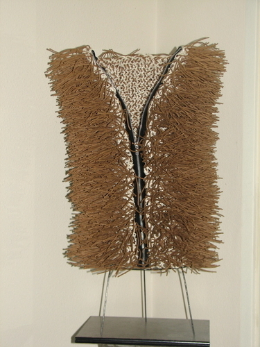 Sculpture-Conceptual-Zip It 1