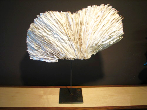 Sculpture-Abstract-Fungoid