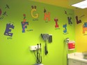 Other-ABC mural