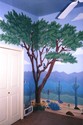 Other-Desert Plants and Animals Mural