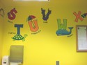 Other-ABC Mural
