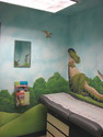 Other-Dinosaur Mural