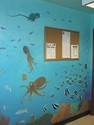 Other-Aquarium Mural