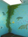 Other-Aquarium Mural