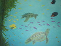 Other-Aquarium Mural
