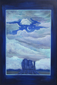 Painting--Acrylic-Landscape