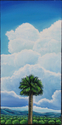 Painting--Acrylic-Landscape