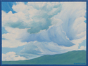 Painting--Acrylic-Landscape