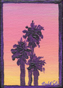 Painting--Acrylic-Landscape