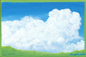 Painting--Acrylic-Landscape