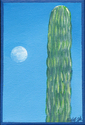 Painting--Acrylic-Landscape