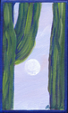Painting--Acrylic-Landscape