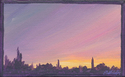 Painting--Acrylic-Landscape