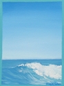 Painting--Acrylic-Seascape