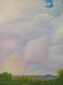 Painting--Acrylic-Landscape