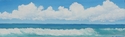 Painting--Acrylic-Seascape