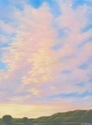 Painting--Acrylic-Landscape