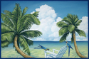 Painting--Acrylic-Landscape