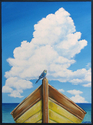 Painting--Acrylic-Animals
