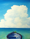 Painting--Acrylic-Animals