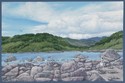 Painting--Acrylic-Seascape