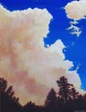 Painting--Acrylic-Landscape