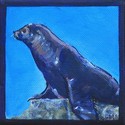 Painting--Acrylic-Wildlife