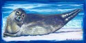 Painting--Acrylic-Wildlife