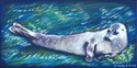 Painting--Acrylic-Genre