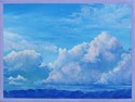 Painting--Acrylic-Landscape