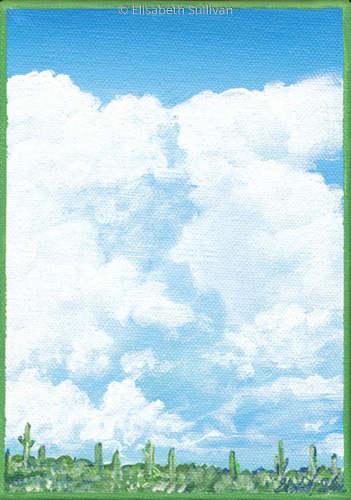 Painting-Landscape-