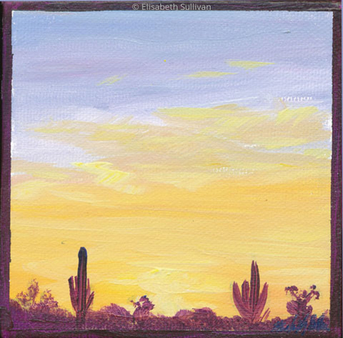 Painting-Landscape-
