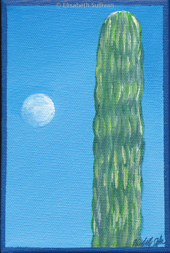 Painting-Landscape-