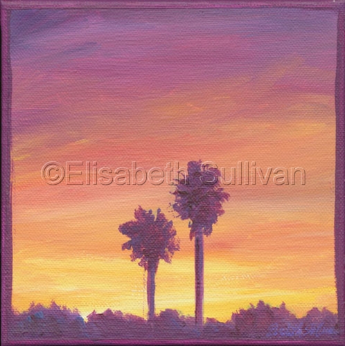 Painting-Landscape-