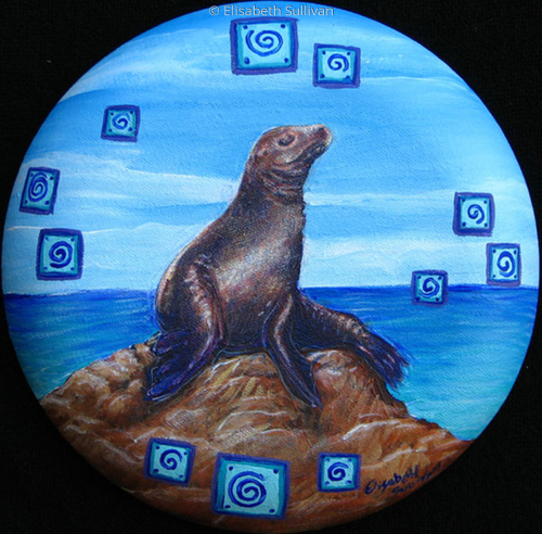Painting-Animals-