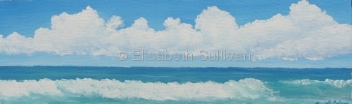 Painting-Seascape-