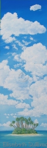 Painting-Seascape-