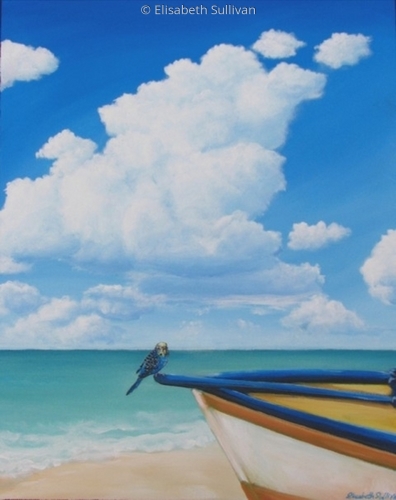 Painting-Animals-