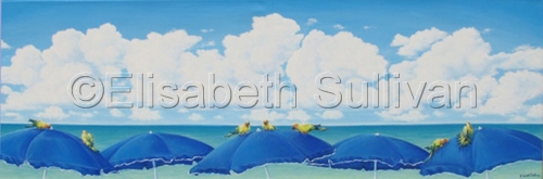 Painting-Seascape-