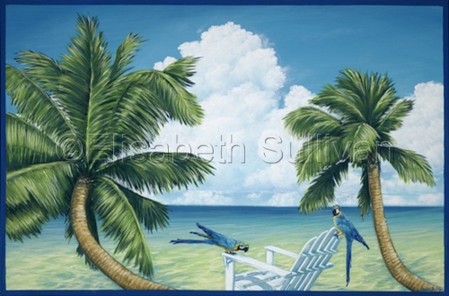 Painting-Landscape-