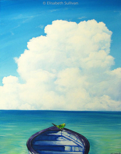 Painting-Animals-