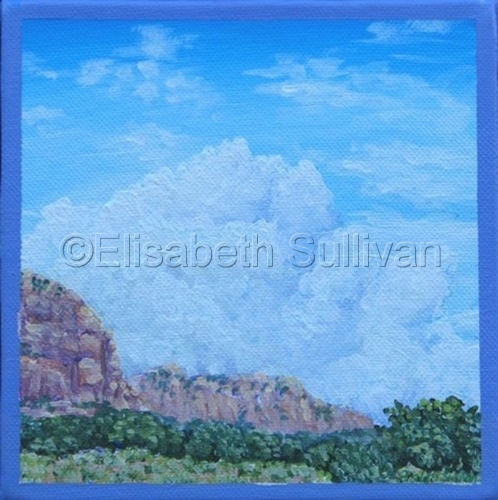 Painting-Landscape-