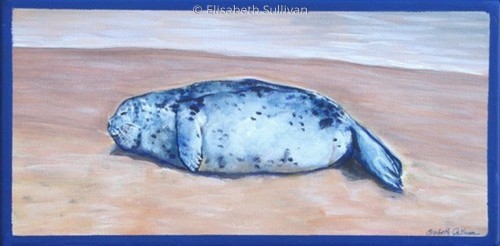 Painting-Wildlife-