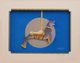 Sculpture--Mixed Media-AbstractCarousel Seal