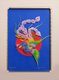 Sculpture--Mixed Media-AbstractCaribbean Phoenix