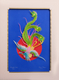 Sculpture--Mixed Media-AbstractMiami Phoenix