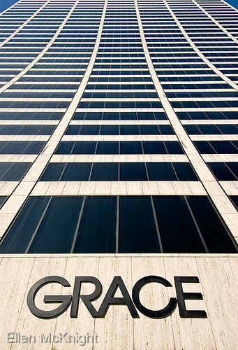 Photography-Grace Building