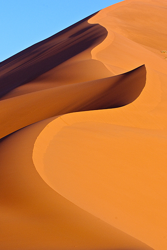 Photography-Sand Dunes