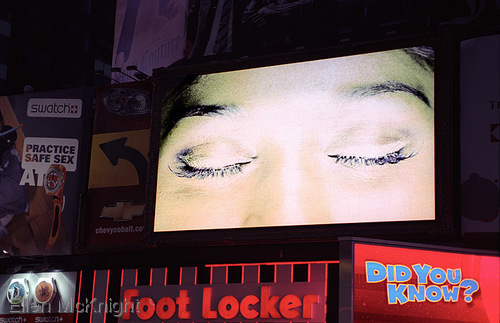 Photography-Eyes