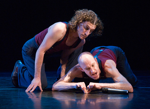 Photography-Umbilical Brothers